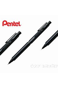 Pentel Orenz Nero 0.5 Mm Mekanik Kurşun Kalem