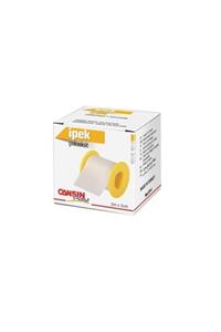 CANSIN Ipek Flaster 5 Cm X 5 Mt