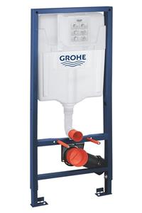 Grohe Rapid Sl Gömme Rezervuar Pnömatik Alçıpan Tipi 13 Cm - 38528001