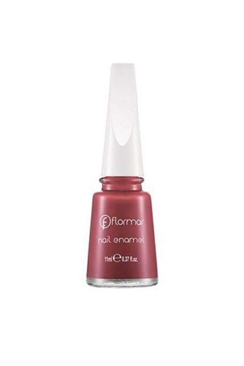Flormar 320 Rose Taboo Oje