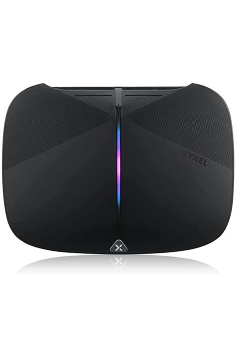 ZyXEL Ac2600 Multi-gigabit Wifi Router