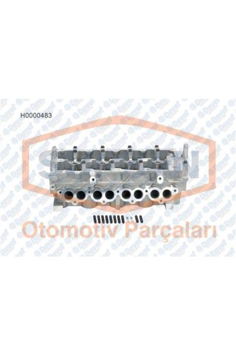 Parçafoni Sılındır Kapagı Accent Blue 1.6crdı 11- Ix20 1.4crdı 11- Cerato Ceed 1.6crdı 11-