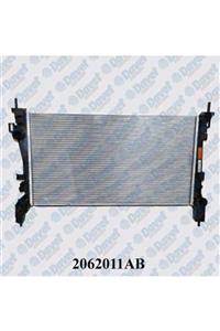 Parçafoni Su Radyatoru Fıorıno 1.3 Mjet/bıpper 1.4 -1.6 Hdı Al/pl/brz