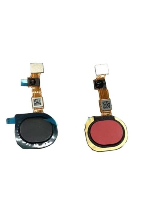 Samsung M115 M11 Home Parmak Izi Okuyucu Joystick Komple