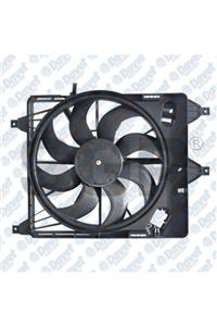 Parçafoni Radyator Klıma Fan Motorları Davlumbazlı Clıo Symbol 08- 7701051483