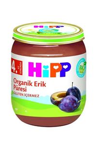 Hipp Organik Erik Püresi 125gr