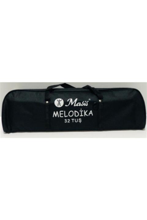 Masis Melodika Müzik Aleti 32 Tuş