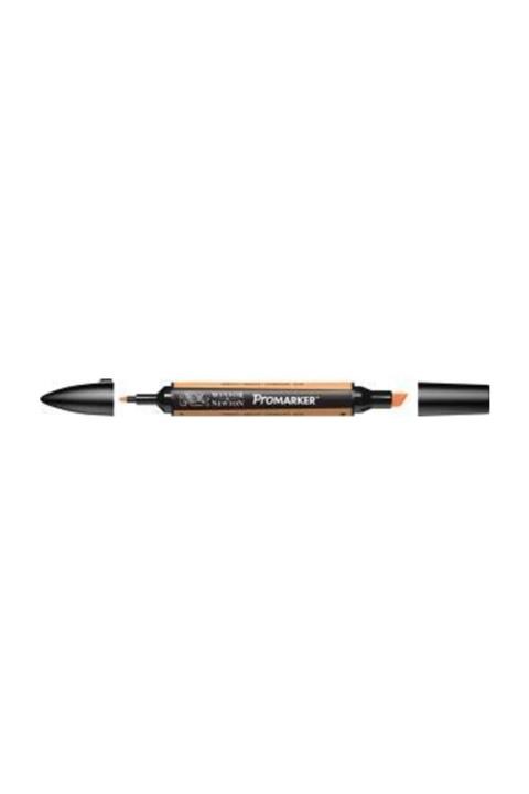 Winsor Newton Promarker Kalem Apricot O538