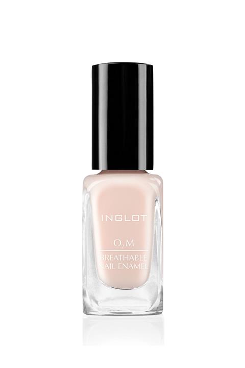 INGLOT Oje - O2M Breathable Nail Enamel 602 11 ml 5907587116023