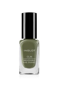 INGLOT Oje - O2M Breathable Nail Enamel 424 11 ml 5907587114241