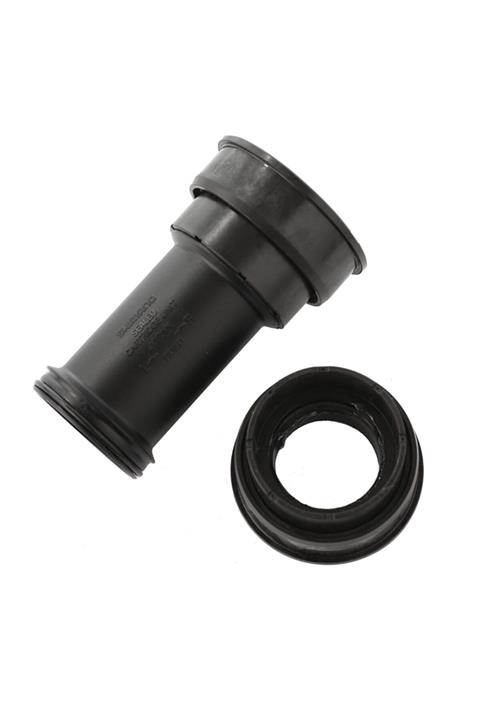 Shimano Xtr Sm-bb91-42a Mtb Orta Göbek Siyah