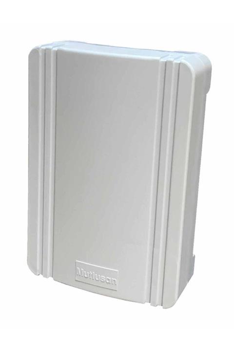 Mutlusan Konuşan Melodili Kapı Zili