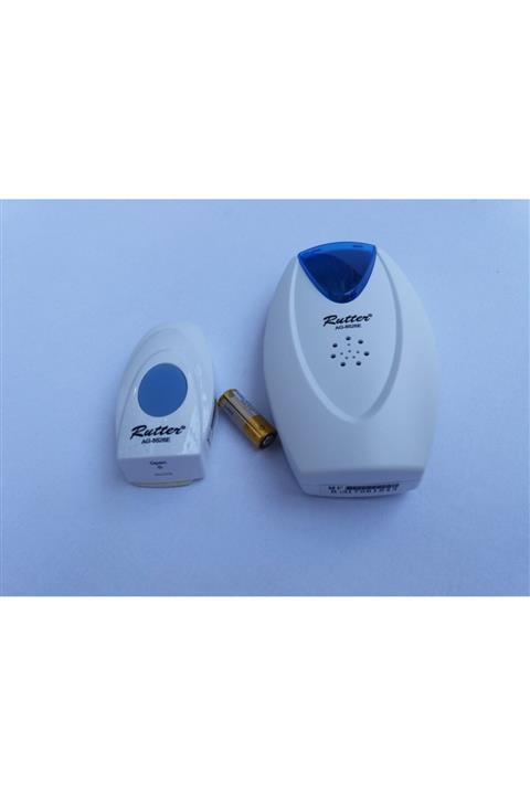 Elektrikçim Kablosuz Kapı Zili