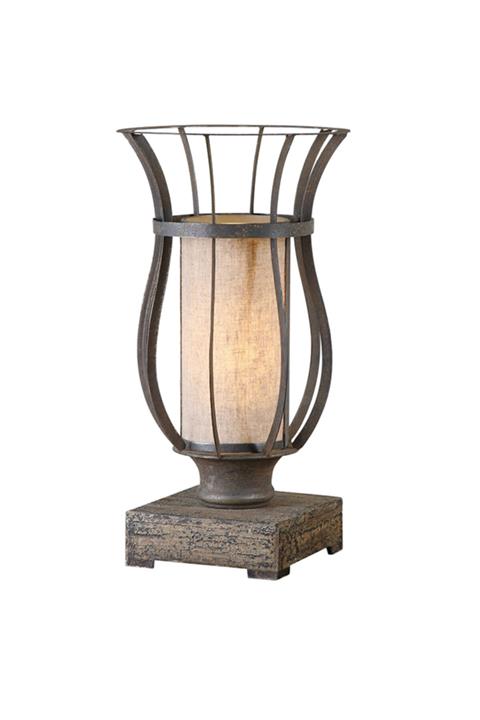 Laromita Decoration Mınozzo Accent Lamp