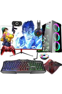 Aizen Z20 I5-3470 16 Ram 240gb Ssd Gtx 750ti 24''monitör Oyuncu Pc