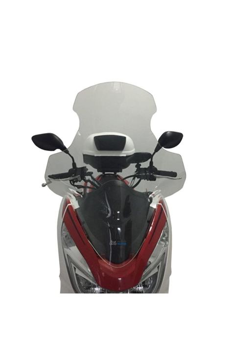 monero Honda Pcx 125-150 Elcikli Ön Cam 2014-2017