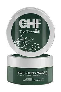 Chi Tea Tree Oil Çay Ağacı Özlü Nemlendirici Ve Yatıştırıcı Maske 237 ml  633911762974