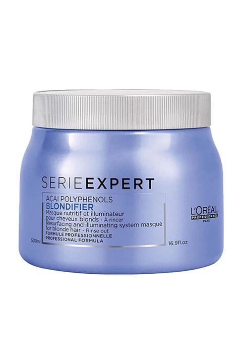 L'oreal Professionnel Blondifier Maske 500 ml 3474636628957