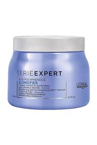 L'oreal Professionnel Blondifier Maske 500 ml 3474636628957