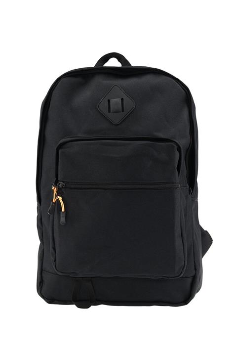 Kinetix 21wbag1004 1pr Siyah Erkek Sırt Çantası