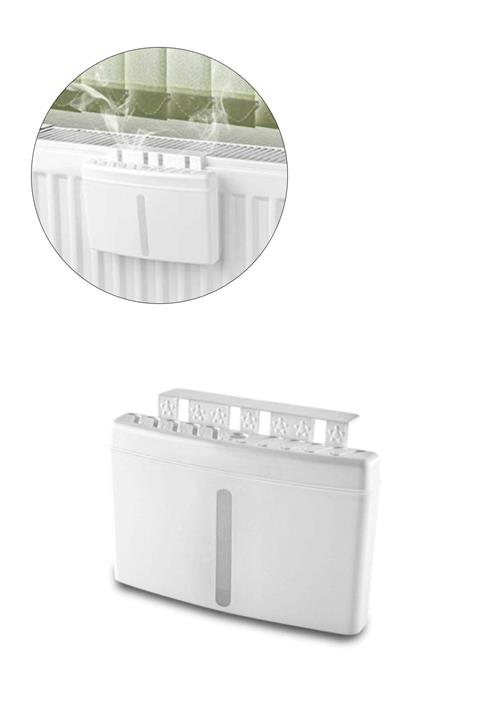 SPRENDA Hava Nemlendirici Kalorifer Suluğu Göstergeli