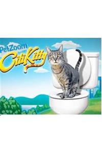 ÇEBSHOP Evcil Hayvan Citi Kitty Kedi Tuvaleti