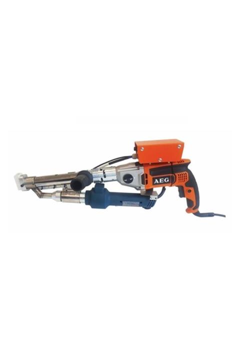 Sturdy Machine Manuel El Extrüderi Sm-handex