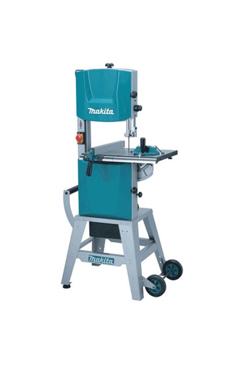 Makita Lb1200f Şerit Testere Tezgahı