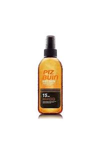 Piz Buin Pız Buın Transparent Sun Sprey Spf 15 Transparant Bronzlaştırıcı Güneş Spreyi 150 ml