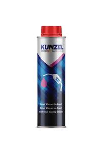 KUNZEL Dizel Yakıt Donma Önleyici Antifiriz 300 ml