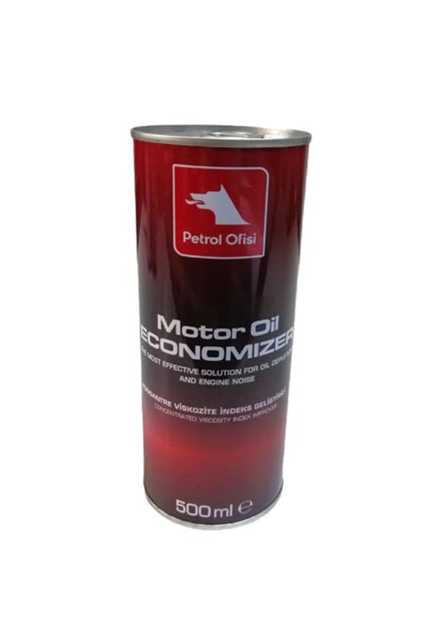 Petrol Ofisi Motor Yağ Katkısı Economizer 500ml