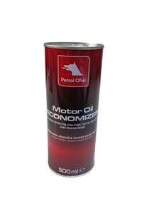 Petrol Ofisi Motor Yağ Katkısı Economizer 500ml