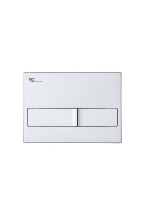 Visam Gömme Rezervuar Kumanda Paneli