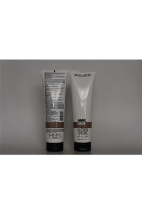 Selective Professional Selective Amino Keratin Saç Maskesi 300 Ml