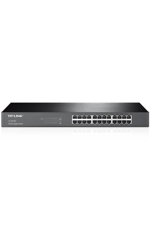 Marktuso Tp-link Tl-sg1024 24port Rackmount Gigabit Switch