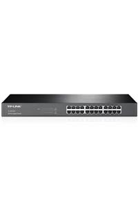 Marktuso Tp-link Tl-sg1024 24port Rackmount Gigabit Switch