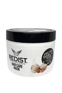 Redist Haır Care Garlıc Mask 500 Ml