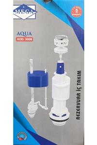 MEGA Aqua Rezervuar Iç Takım 3008