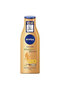 Nivea Marka: Q10 Sıkılaştırıcı Bronzluk Vücut Losyonu Kadın, 200 ml