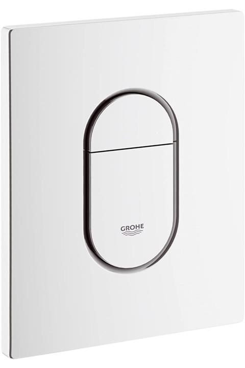 Grohe Arena Cosmopolitan Gömme Rezervuar Kumanda Paneli - 38844sh0