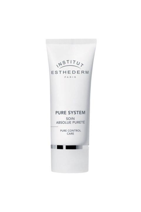 Institut Esthederm Pure Control Care Cream 50 Ml