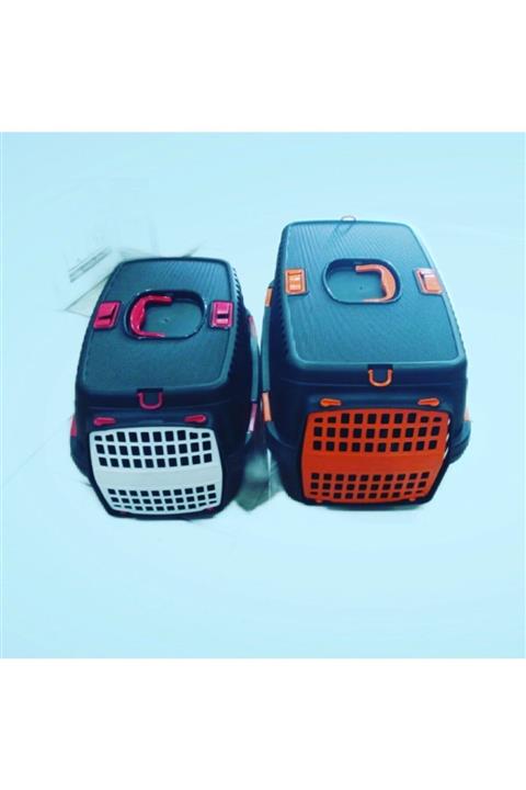 PURRFECTPRO Kedi Köpek Taşıma Box Küçük Boy