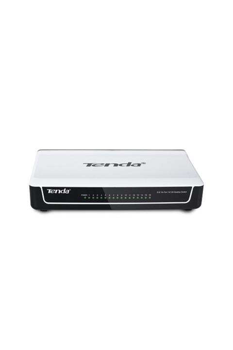 tenda S16 16port 10,100 Network Switch