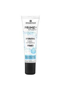 Essence Nemlendirici Makyaj Bazı 30 ml