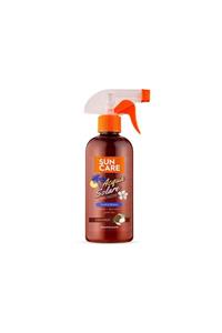 Huncalife Sun Care Bronzlaştırıcı Güneş Suyu 400 ml