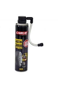 NO.8 HOUSE Carub Lastik Tamir Köpüğü 300 Ml