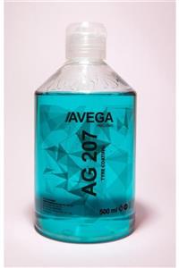 AVEGA Lastik Temizleme Jeli 500ml