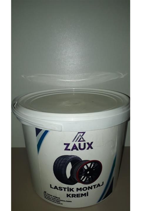 ZAUX Lastik Montaj Kremi