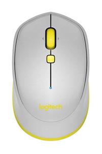 logitech M535 Bluetooth Gri Mouse (910-004530)