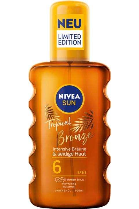 Nivea Güneş Koruma 6 Faktörü Spf 200ml